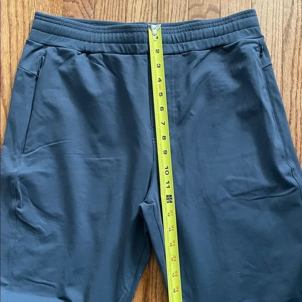 Public Rec Blue Main Jogger Sweat Pants Men’s Sz 34/30